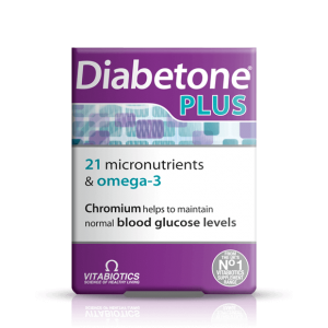 Diabetone Plus