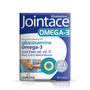 Jointace Omega-3