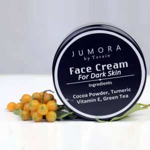 Jumora Face Cream For Dark Skin