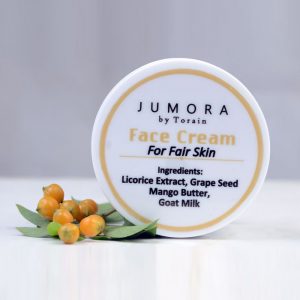 Jumora Face Cream for Fair Skin