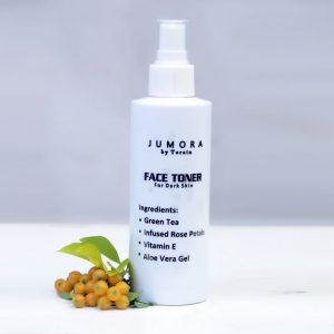 Jumora Face toner For Dark Skin