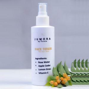 Jumora Face toner for fair skin