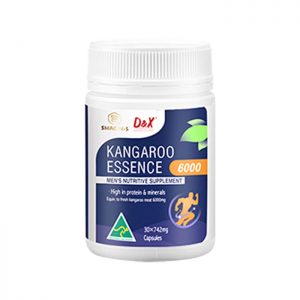 Kangaroo Essence