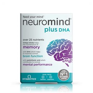 Neuromind Plus