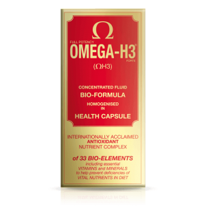 Omega-H3 Original