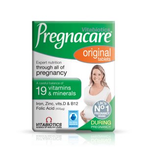 Pregnacare Original