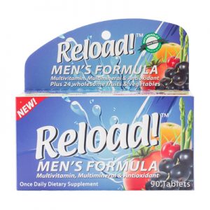 RELOAD MEN’S FORMULA