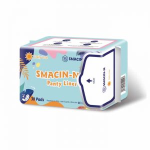 SMACIN-N Panty Liner