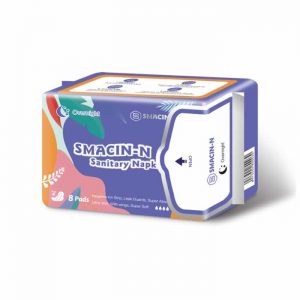 SMACIN-N Sanitary Napkin