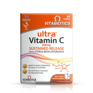 Ultra Vitamin C