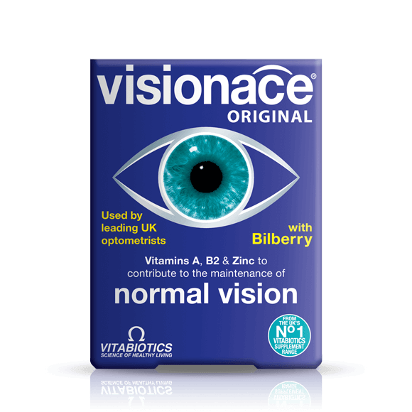 Visionace Original Supplement Mall