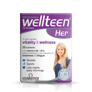 Wellteen (her)