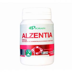 Alzentia