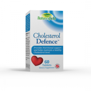 Cholesterol Defence