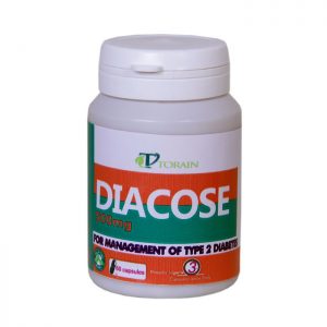 Diacose