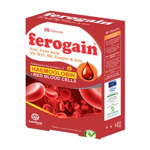 Ferogain