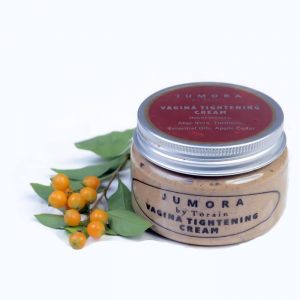 jumora vagina tightening cream