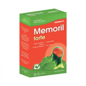 Memoril Forte