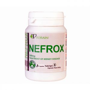 Nefrox