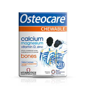 Osteocare Chewable