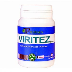 Viritez