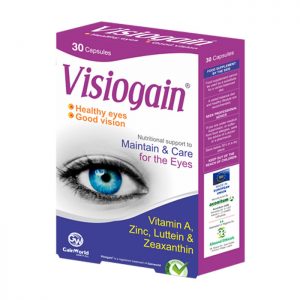 Visiogain®