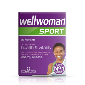 Wellwoman Sport