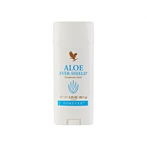 Forever Aloe Ever-shield Deodorant