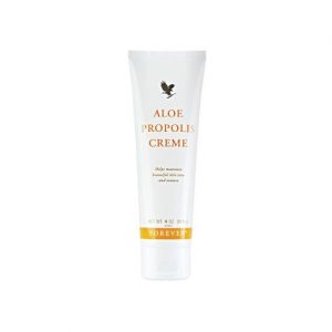 Aloe Propolis Creme