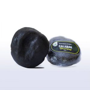 Skhindu Calabar Black Soap