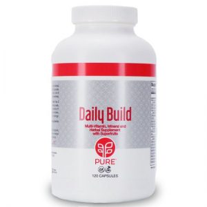 Pure Daily Build, Capsules