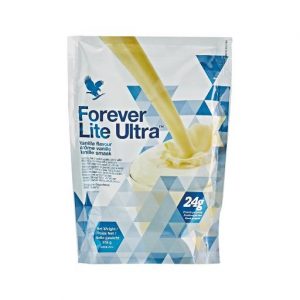 Forever Lite Ultra - Vanilla