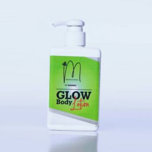 Skhindu Glow Lotion