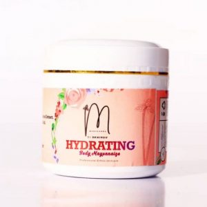 Skhindu Hydrating Body Mayonnaise