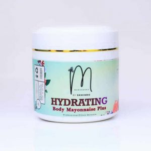 Skhindu Hydrating Body Mayonnaise Plus