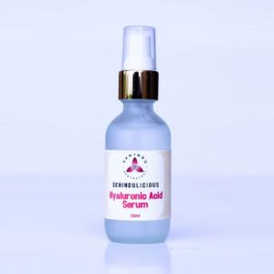 Skhindu Hyaluronic Acid Serum