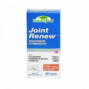 Joint Renew Maximum Strength