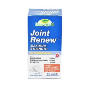 Joint Renew Maximum Strength