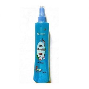 Longrich Anti-Mosquito Repellent Spray- Eight(8)Hours Protection