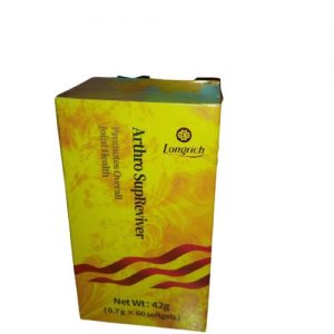 Longrich Arthro SupReviver -(Arthritis, Stroke, Joint, Rheumatism)