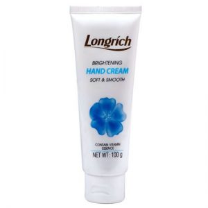 Longrich Brightening HAND CREAM