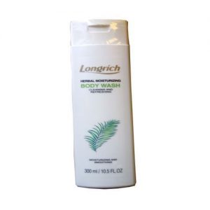 Longrich Herbal Body Wash