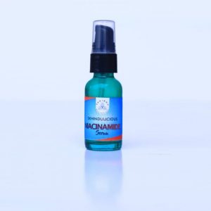 Skhindu Niacinamide Serum