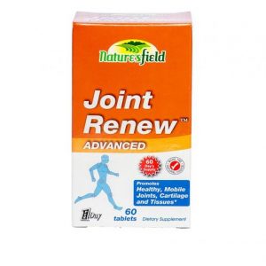 Nature's Field Joint Renew Advanced