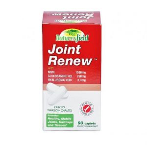 Nature's Field Joint Renew Caplet