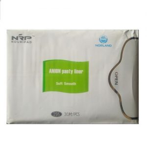 Norland Anion Panty Liner