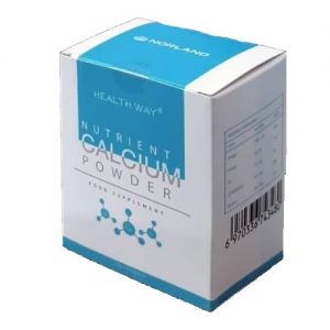 Norland Calcium Powder