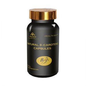 Norland Natural B-carotene