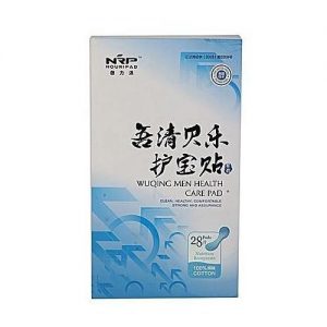 Norland Wuqing Nourishing Health Pad For Men