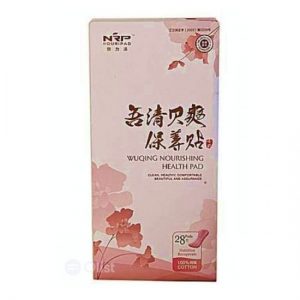 Norland Wuqing Nourishing Health Pad Women